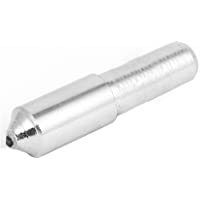 0-95 cm x 5-08 cm largo punta sencilla para Tejido muela de rectificar tipo diamante cómoda bolígrafo